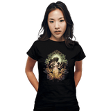 ShirtPunch Enchanted Rose, view 6