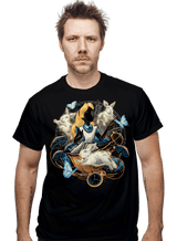 ShirtPunch Enchanting Wonderland, view 2