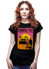 ShirtPunch Endless Trip, view 3