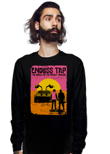 ShirtPunch Endless Trip, view 4