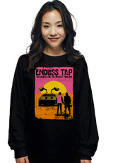ShirtPunch Endless Trip, view 6