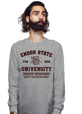 ShirtPunch Endor University, view 4