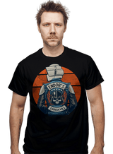 ShirtPunch Endor's Troublemakers, view 2