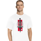 ShirtPunch Endure And Survive, view 4