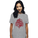 ShirtPunch Endure & Survive University, view 2