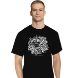 ShirtPunch Endure - Survive, view 4