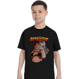 ShirtPunch Enemies Of Nostalgia, view 3