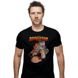 ShirtPunch Enemies Of Nostalgia, view 5