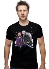 ShirtPunch Enemy Lovers, view 2