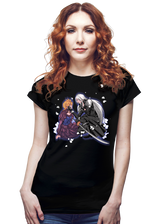 ShirtPunch Enemy Lovers, view 3