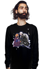 ShirtPunch Enemy Lovers, view 4