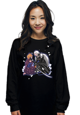 ShirtPunch Enemy Lovers, view 6