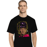 ShirtPunch Energize, view 4