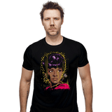 ShirtPunch Energize, view 5