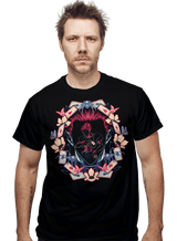 ShirtPunch Enigmatic Magician, view 2