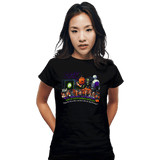 ShirtPunch Enjoy the Horrorthon in Santa Mira, view 6