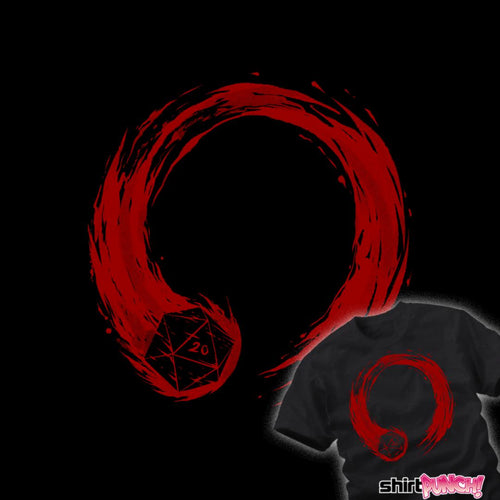 ShirtPunch Enso Of Fate