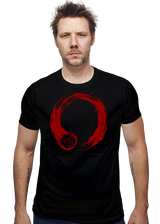 ShirtPunch Enso Of Fate, view 2
