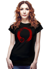 ShirtPunch Enso Of Fate, view 3