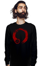 ShirtPunch Enso Of Fate, view 4