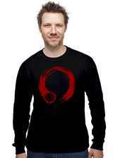 ShirtPunch Enso Of Fate, view 5