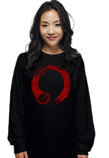 ShirtPunch Enso Of Fate, view 6