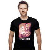 ShirtPunch Entanglement, view 5