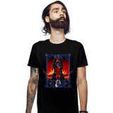 ShirtPunch Enter The Darkness..., view 5