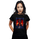 ShirtPunch Enter The Darkness..., view 6