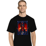 ShirtPunch Enter The Darkness, view 4