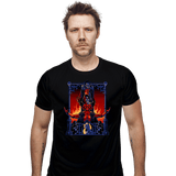ShirtPunch Enter The Darkness, view 5