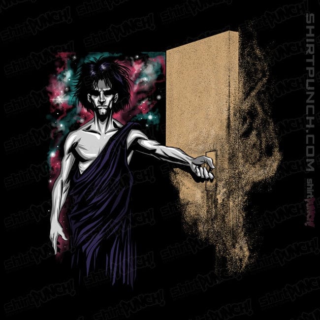 ShirtPunch Enter The Dream