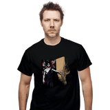 ShirtPunch Enter The Dream, view 2