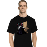 ShirtPunch Enter The Dream, view 4