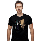 ShirtPunch Enter The Dream, view 5