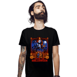 ShirtPunch Enter The Halloween, view 5