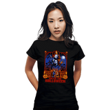 ShirtPunch Enter The Halloween, view 6