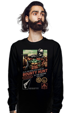 ShirtPunch Epic Game Of Bounty Hunt, view 4
