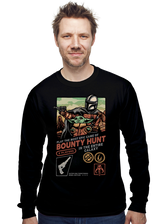 ShirtPunch Epic Game Of Bounty Hunt, view 5