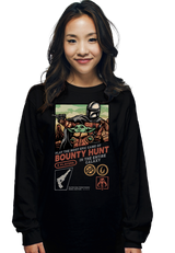 ShirtPunch Epic Game Of Bounty Hunt, view 6