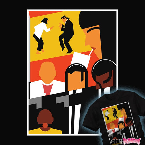 ShirtPunch Epic Pulp