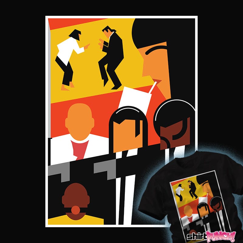 ShirtPunch Epic Pulp