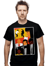 ShirtPunch Epic Pulp, view 2