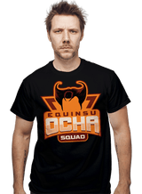 ShirtPunch Equinsu Ocha Squad, view 2
