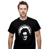ShirtPunch Eric Draven., view 2