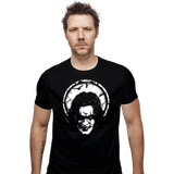ShirtPunch Eric Draven., view 5