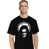 ShirtPunch Eric Draven, view 4