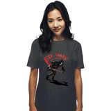 ShirtPunch Eric Draven's Revenge, view 2
