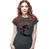 ShirtPunch Eric Draven's Revenge, view 6