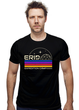 ShirtPunch Erid Expedition Map, view 2
